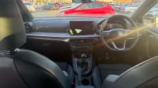 SEAT Ibiza 1.0 TSI 95 Xcellence 5dr Petrol Hatchback